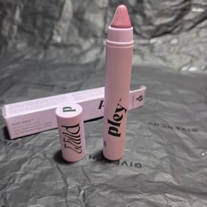 Pley Date All Over Color Stick- Turntable